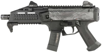 CZ Scorpion EVO 3 S1