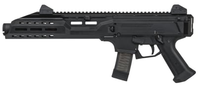 CZ Scorpion Evo 3 S1 Pistol