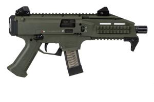 CZ SCORPION EVO 3 S1 9mm 91355