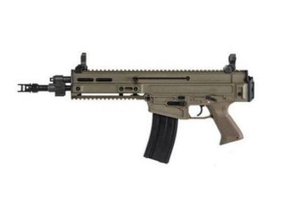 CZ 805 Bren S1 Pistol
