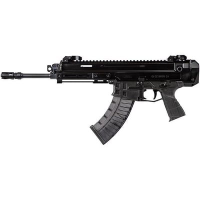 CZ CZ Bren 2S 7.62x39mm 806703913810