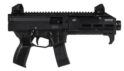 CZ Scorpion 3 Plus