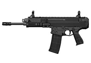CZ Bren 2MS Pistol 91452