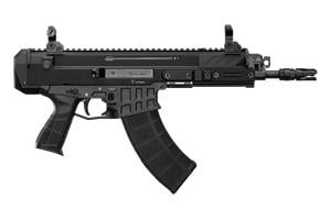 CZ Bren 2MS Pistol 7.62x39mm 806703914602