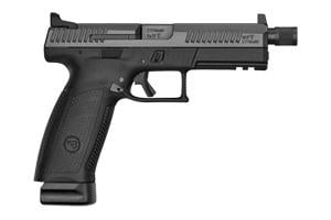 CZ P-10 Full Size