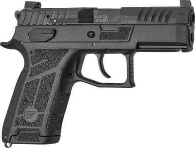 CZ P-09 C Nocturne