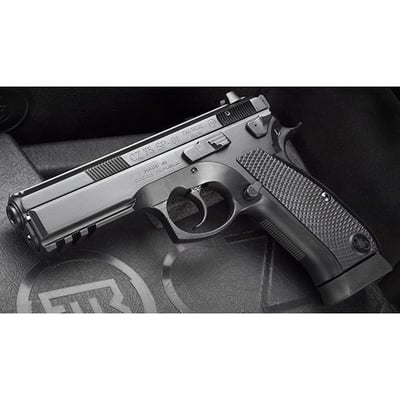 CZ CZ Custom 75 SP-01 91736