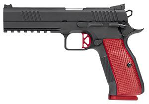 Dan Wesson Corp Dan Wesson DWX Light Rail