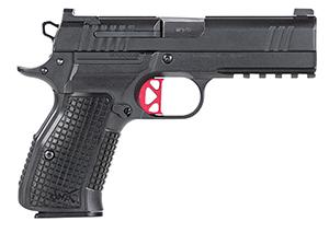 Dan Wesson Corp Dan Wesson DWX Light Rail Compact