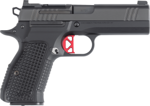 CZ Dan Wesson DWX Compact