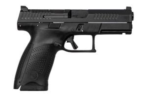 CZ USA P-10 Compact