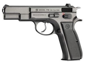 CZ 75 Legend