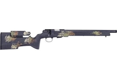 CZ 457 Varmint Precision Trainer MTR