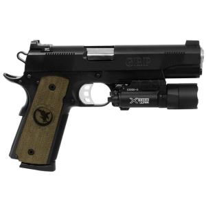 Nighthawk Custom GRP Recon