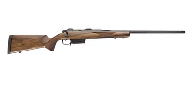 Nighthawk Custom Cooper Rifles Montana Heritage 308 Win 1398