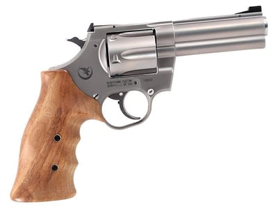 Nighthawk Custom Mongoose .357 Magnum 