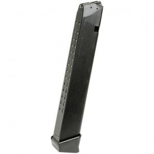 Korea RWB Glock 17,18,19,26,34 9mm Extended 33rd Magazine