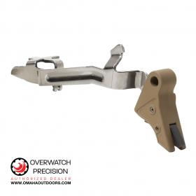 Overwatch Precision PolyDAT Glock  Trigger 810004163041