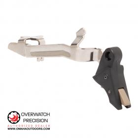 Overwatch Precision Poly DAT Glock Trigger