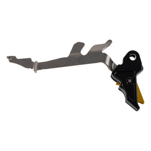 Overwatch Precision Walther PPQ / PDP TAC Trigger Kit, Black / Gold