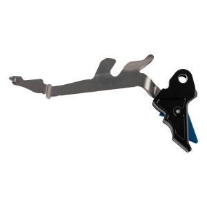 Overwatch Precision Walther PPQ / PDP TAC Trigger Kit, Blue Safety