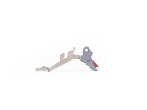 Overwatch Precision Walther PPQ / PDP TAC Trigger Kit, Grey / Red