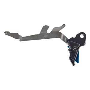 Overwatch Precision Walther PPQ / PDP TAC Trigger Kit, Grey / Blue
