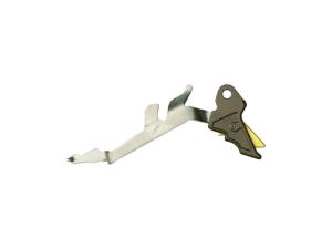 Overwatch Precision Walther PPQ / PDP TAC Trigger Kit, FDE / Gold