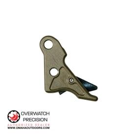 Overwatch Precision CZ P10 TAC Trigger