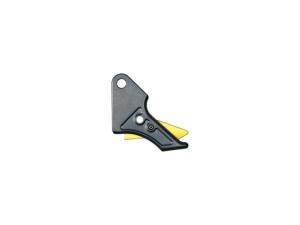 Overwatch Precision S&W M&P Shield M2.0 TAC Trigger Kit, Gun Metal Gray / Gold 45395