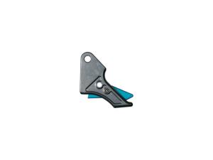 Overwatch Precision S&W M&P Shield M2.0 TAC Trigger Kit, Gun Metal Gray / Blue 45397