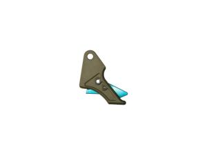 Overwatch Precision Smith & Wesson M&P Shield M2.0 TAC Trigger Kit 453F7