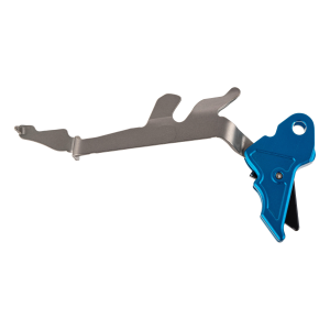 Overwatch Precision Walther PPQ / PDP TAC Trigger Kit, Blue / Black