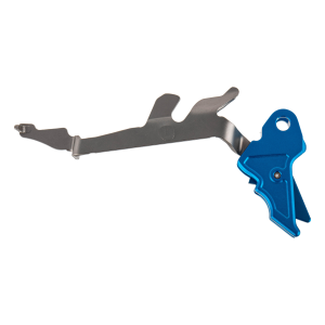 Overwatch Precision Walther PPQ / PDP TAC Trigger Kit, Blue / Blue