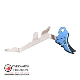 Overwatch FALX Trigger Walther Q5 SF Blue / Black
