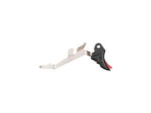 Overwatch Precision Walther PPQ / PDP FALX Trigger Kit, Black / Red