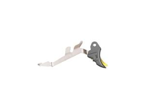Overwatch Precision Walther PPQ / PDP FALX Trigger Kit, Gun Metal Gray / Gold