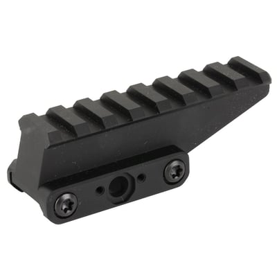 Unity Tactical FAST Optic Riser 2.26" Optical Height Elevation