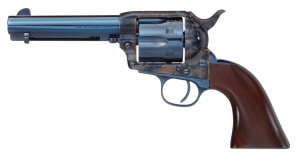 Taylor's & Co 1873 Cattleman 357 Mag, 38 Special RC1555119DE