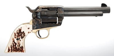Taylor's & Co 1873 Cattleman 45 Long Colt 200074