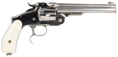 Taylor's & Co Russian 45 Colt (LC) 550692