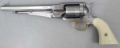 Taylor's & Co 1858 45 Long Colt 550763