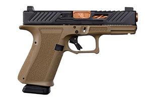 Shadow Systems MR918 Elite