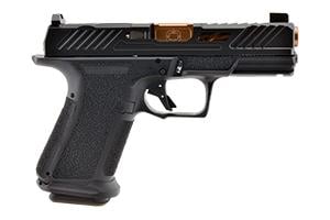 Shadow Systems MR920 Elite Optic 9mm SS-1011