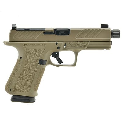 Shadow Systems MR920