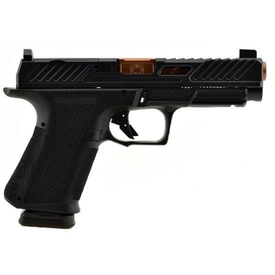 Shadow Systems MR920L 9mm SS-1027