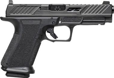 Shadow Systems MR920L Elite 9mm SS-1028