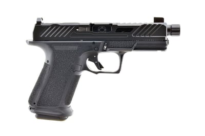 Shadow Systems MR920 Elite 9mm SS-1038