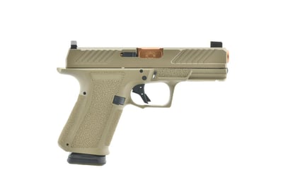 Shadow Systems MR920 FDE