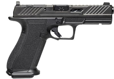 Shadow Systems DR920 Elite 9mm SS-2040